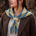 Horizon Shawl pattern