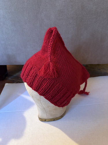 ICE Resistance Hat Mashup photo 2