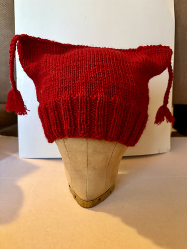 ICE Resistance Hat Mashup photo 4