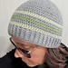 Basic HDC Beanie pattern