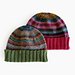 Colfax pattern
