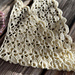 Lace Bandana pattern