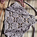 floral bandana pattern