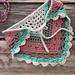 summer bandana pattern