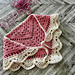 summer bandana pattern