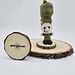 Elmer Fudd Looney Tunes pattern 