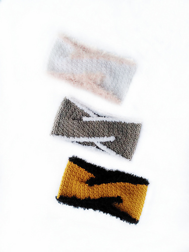 Sweet Delight Head Wrap photo 1