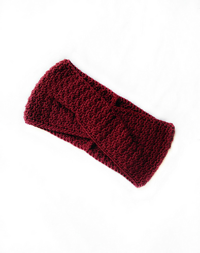 Sweet Delight Head Wrap photo 2