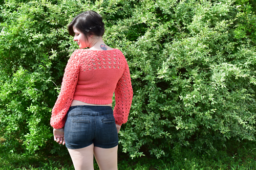 Coralyn Raglan photo 5