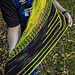 Armchair Athlete pattern 
