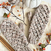 Seasons Mitts pattern 