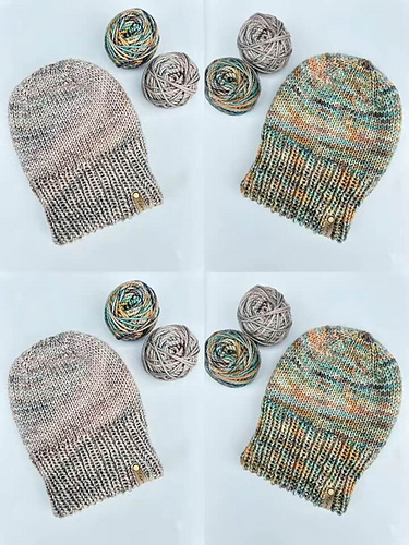 Bogo Beanie