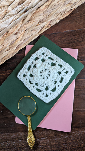 The Petals in Peril Square