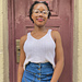 Mia Everyday Crochet Tank Top pattern