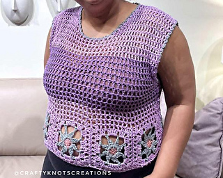 Klassic Granny Tee