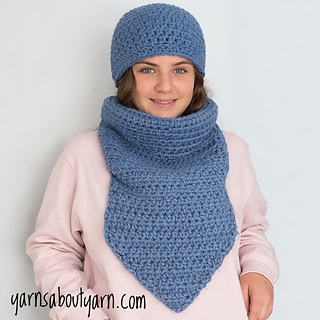 Hat & Cowl