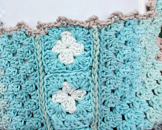 Granny detail