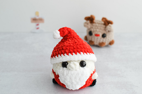 Pocket Santa photo 1