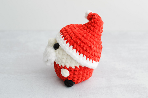 Pocket Santa photo 4
