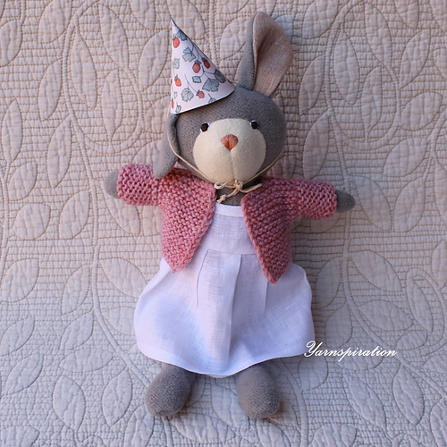 Hazel Village Doll Cardigan photo 6