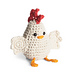 Henrietta the Chicken photo 4