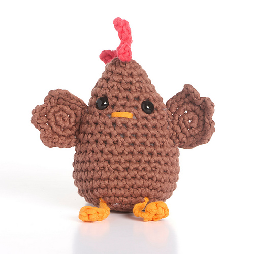 Henrietta the Chicken photo 7