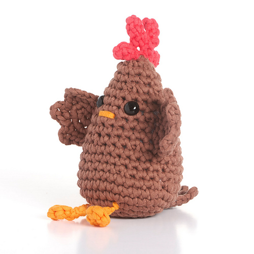 Henrietta the Chicken photo 9