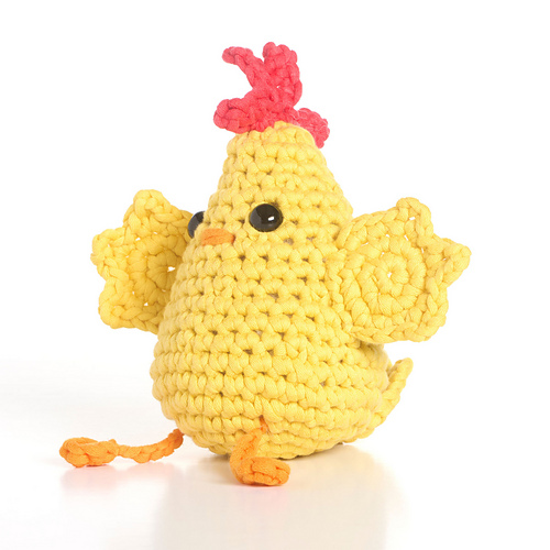 Henrietta the Chicken photo 5