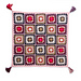 Granny A Go Go Blanket pattern 