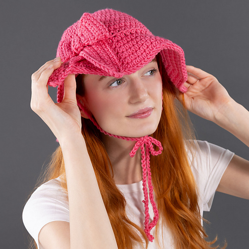 Bowtique Bucket Hat photo 3
