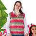 Suit Yourself Vest pattern 