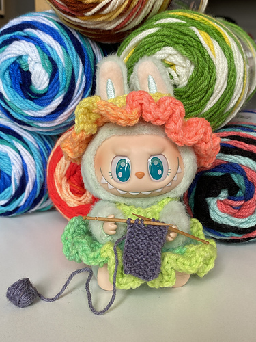 Lafroufrou Hat and Dress photo 2