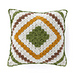Quilt Pillow pattern 