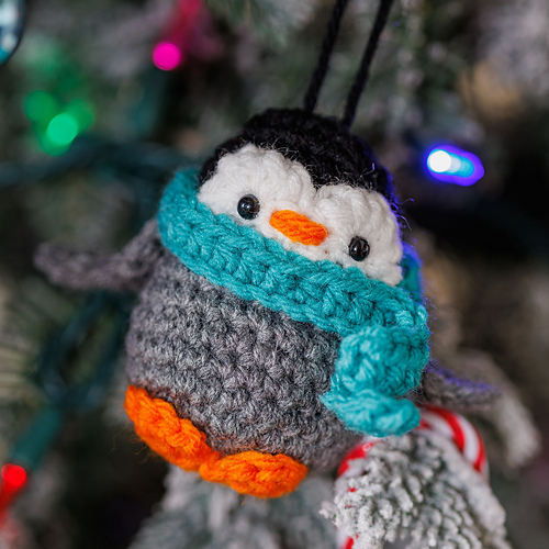 Pedro the Penguin photo 2