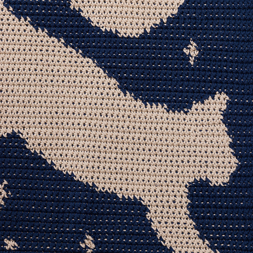 Moonlight Meowgic Tapestry photo 2