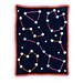 Starry Sky Blanket pattern