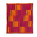 Flowing With It Blanket pattern 