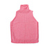 Neck High Vest pattern