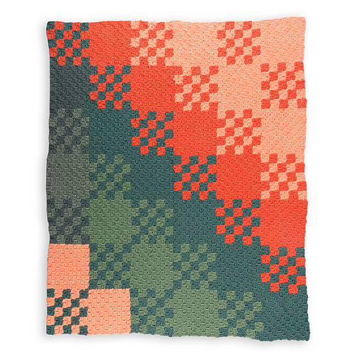 Patchwork Blanket