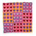Lots O' Love Blanket pattern 
