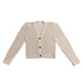 Mesh mellow Cardigan pattern
