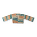 Shell Stitch Cardigan pattern