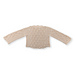 Climbing Vine Lace Top pattern 
