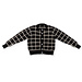 As if Cardigan pattern