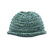 Mosaic RIdges Hat pattern 