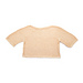 Cat's Eyes Top pattern