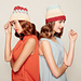 Fair Isle Crochet Hat photo 3