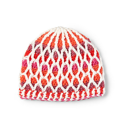 Honeycomb Hat photo 1