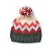 Chevron Hat pattern 