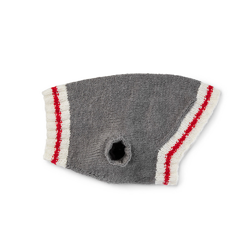 Work Sock Dog Coat photo 3